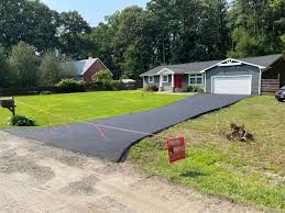 Why Choose Us For All Your Driveway Paving Needs in Santa Ana, CA?